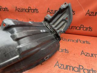 Подкрылок правый передний TOYOTA WISH ZNE10G 53875-68011 2 ракурс