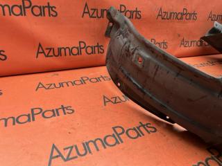 Подкрылок правый передний TOYOTA WISH ZNE10G 53875-68011 4 ракурс