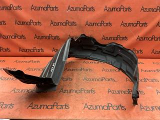 Подкрылок правый передний TOYOTA WISH ZNE10G 53875-68011 5 ракурс