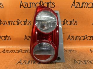Стоп-сигнал левый TOYOTA PASSO KGC30 220-51004 1 ракурс