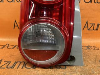 Стоп-сигнал левый TOYOTA PASSO KGC30 220-51004 3 ракурс