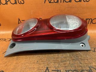 Стоп-сигнал левый TOYOTA PASSO KGC30 220-51004 5 ракурс