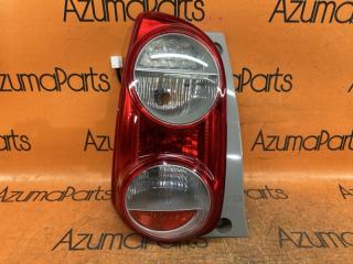 Стоп-сигнал левый TOYOTA PASSO KGC30 220-51004 1 ракурс