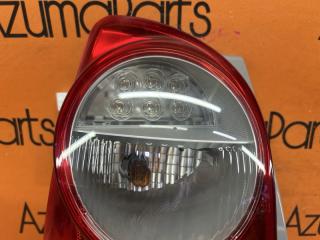 Стоп-сигнал левый TOYOTA PASSO KGC30 220-51004 2 ракурс