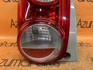 Стоп-сигнал левый TOYOTA PASSO KGC30 220-51004 3 ракурс