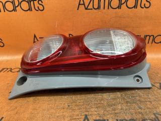 Стоп-сигнал левый TOYOTA PASSO KGC30 220-51004 5 ракурс