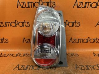 Стоп-сигнал левый TOYOTA PASSO KGC30 220-51004 1 ракурс