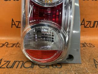 Стоп-сигнал левый TOYOTA PASSO KGC30 220-51004 3 ракурс