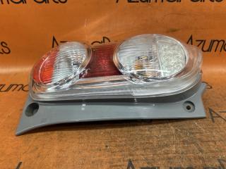 Стоп-сигнал левый TOYOTA PASSO KGC30 220-51004 5 ракурс