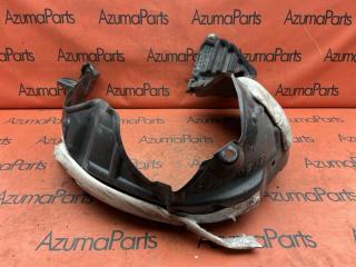 Подкрылок правый передний TOYOTA VITZ KSP130 53875-52430 1 ракурс