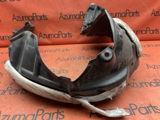 Подкрылок правый передний TOYOTA VITZ KSP130 53875-52430 3 ракурс