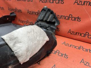 Подкрылок правый передний TOYOTA VITZ KSP130 53875-52430 4 ракурс
