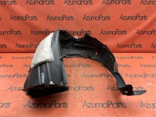 Подкрылок правый передний TOYOTA VITZ KSP130 53875-52430 5 ракурс