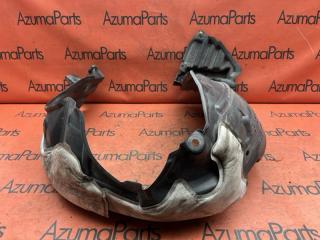 Подкрылок правый передний TOYOTA VITZ KSP130 53875-52430 1 ракурс
