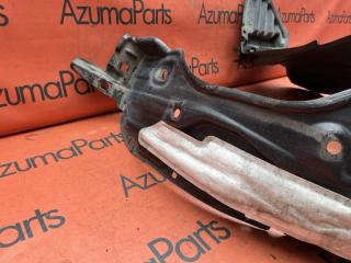 Подкрылок правый передний TOYOTA VITZ KSP130 53875-52430 2 ракурс