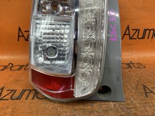 Стоп-сигнал левый TOYOTA PASSO KGC30 220-51397 3 ракурс