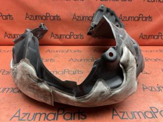 Подкрылок правый передний TOYOTA VITZ KSP130 53875-52430 3 ракурс