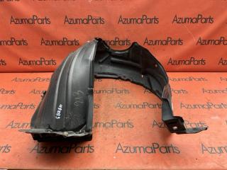 Подкрылок правый передний TOYOTA VITZ KSP130 53875-52430 5 ракурс