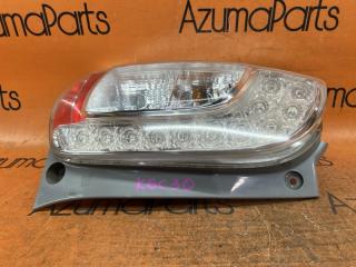 Стоп-сигнал левый TOYOTA PASSO KGC30 220-51397 5 ракурс
