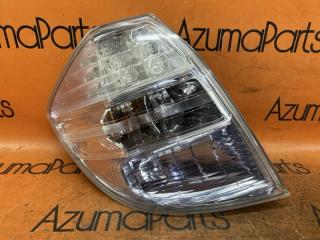 Стоп-сигнал левый HONDA FIT GP1 P9883 1 ракурс