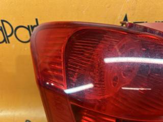 Стоп-сигнал левый TOYOTA VITZ NCP91 52-142 2 ракурс