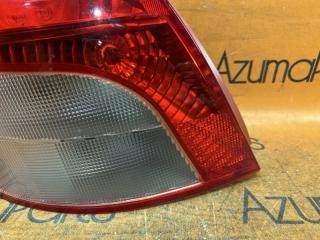 Стоп-сигнал левый TOYOTA VITZ NCP91 52-142 3 ракурс