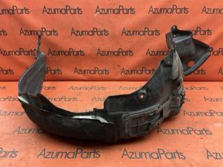 Подкрылок правый передний TOYOTA MARK X ZIO ANA10 53875-72011 1 ракурс