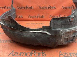 Подкрылок правый передний TOYOTA MARK X ZIO ANA10 53875-72011 3 ракурс
