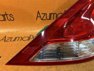 Стоп-сигнал левый HONDA INSIGHT ZE2 220-22875 4 ракурс