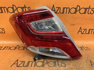 Стоп-сигнал левый TOYOTA VITZ NSP130 52-273 1 ракурс