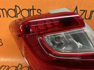 Стоп-сигнал левый TOYOTA VITZ NSP130 52-273 2 ракурс