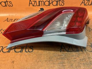 Стоп-сигнал левый TOYOTA VITZ NSP130 52-273 5 ракурс