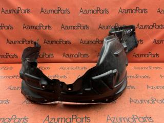 Подкрылок правый передний TOYOTA YARIS CROSS MXPB10 53875-52510 1 ракурс