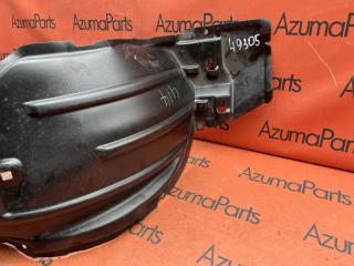 Подкрылок правый передний TOYOTA YARIS CROSS MXPB10 53875-52510 2 ракурс