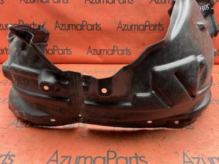 Подкрылок правый передний TOYOTA YARIS CROSS MXPB10 53875-52510 3 ракурс