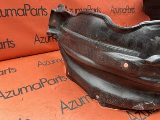Подкрылок правый передний TOYOTA YARIS CROSS MXPB10 53875-52510 4 ракурс