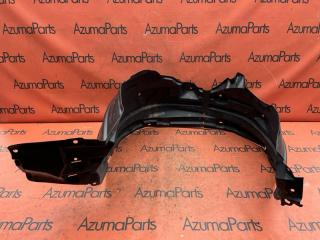 Подкрылок правый передний TOYOTA YARIS CROSS MXPB10 53875-52510 5 ракурс