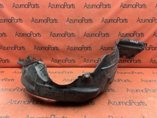 Подкрылок правый передний TOYOTA SIENTA NSP170G 53875-52310 1 ракурс