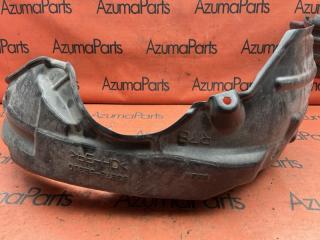 Подкрылок правый передний TOYOTA SIENTA NSP170G 53875-52310 3 ракурс