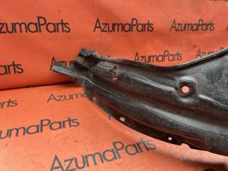 Подкрылок правый передний TOYOTA SIENTA NSP170G 53875-52310 4 ракурс