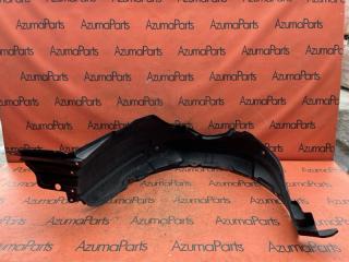 Подкрылок правый передний TOYOTA SIENTA NSP170G 53875-52310 5 ракурс