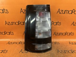 Стоп-сигнал левый TOYOTA SIENTA NCP81G 52-241 1 ракурс Стоп-сигнал левый TOYOTA SIENTA NCP81G 52-241 1 ракурс