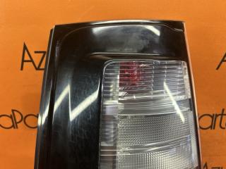 Стоп-сигнал левый TOYOTA SIENTA NCP81G 52-241 2 ракурс Стоп-сигнал левый TOYOTA SIENTA NCP81G 52-241 2 ракурс