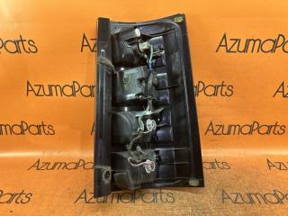 Стоп-сигнал левый TOYOTA SIENTA NCP81G 52-241 5 ракурс Стоп-сигнал левый TOYOTA SIENTA NCP81G 52-241 5 ракурс