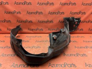 Подкрылок правый передний TOYOTA VOXY AZR60G 53875-28100 1 ракурс