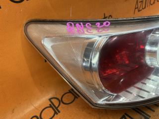 Стоп-сигнал левый TOYOTA BB QNC20 B1-6 2 ракурс