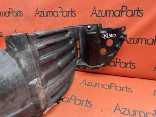 Подкрылок правый передний TOYOTA VOXY AZR60G 53875-28100 2 ракурс