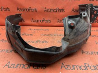 Подкрылок правый передний TOYOTA VOXY AZR60G 53875-28100 3 ракурс