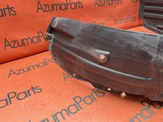 Подкрылок правый передний TOYOTA VOXY AZR60G 53875-28100 4 ракурс