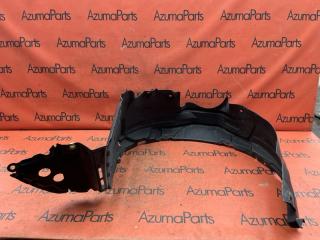 Подкрылок правый передний TOYOTA VOXY AZR60G 53875-28100 5 ракурс